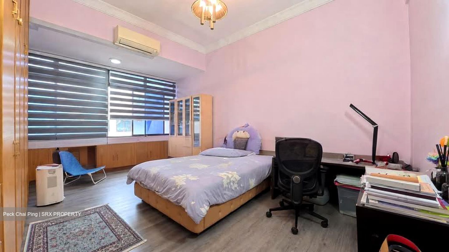 Lorong Batawi (D19), Semi-Detached #622734001